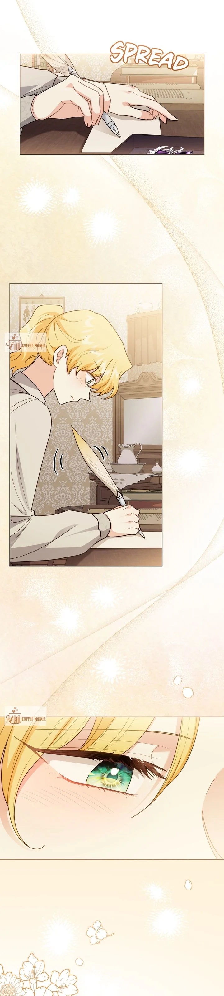 Tìm Lại Camellia Chapter 96.4 - 15