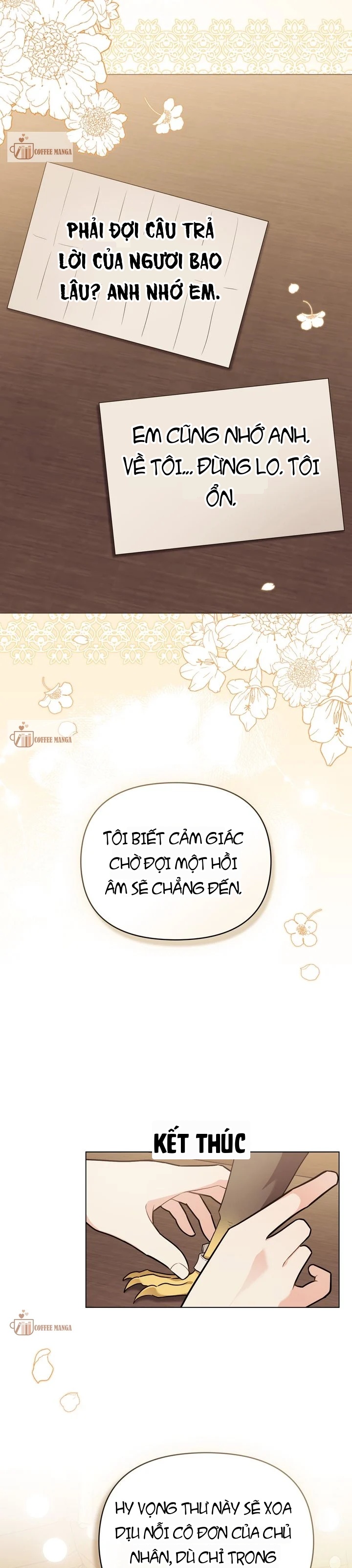 Tìm Lại Camellia Chapter 96.4 - 16