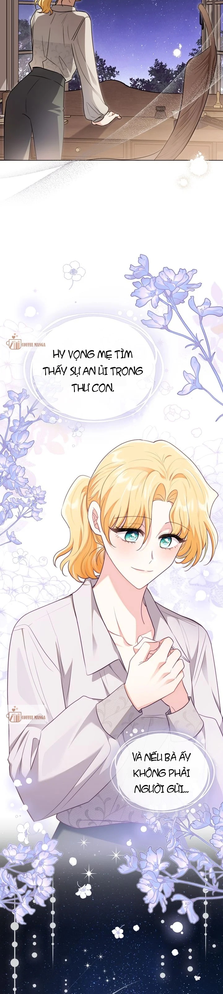 Tìm Lại Camellia Chapter 96.4 - 18