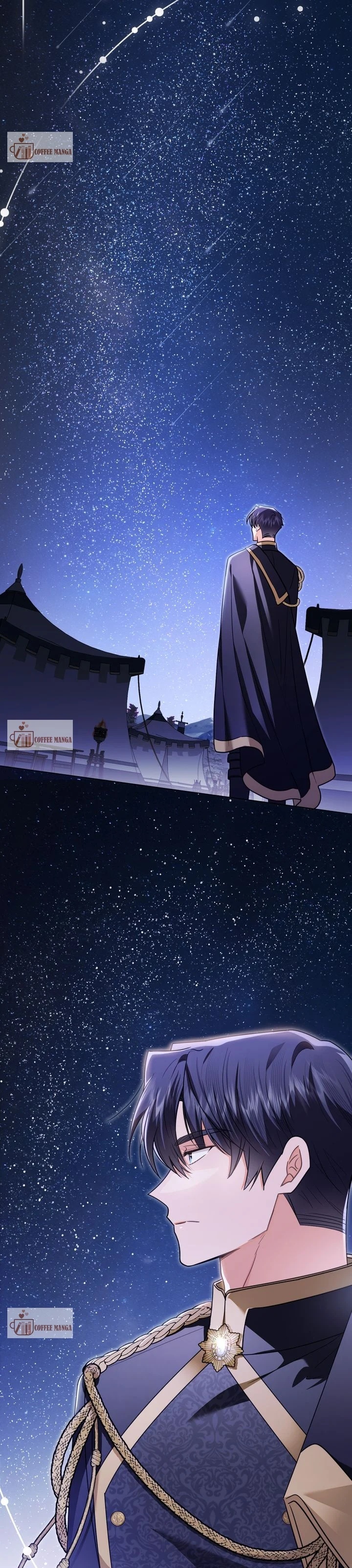 Tìm Lại Camellia Chapter 96.4 - 19
