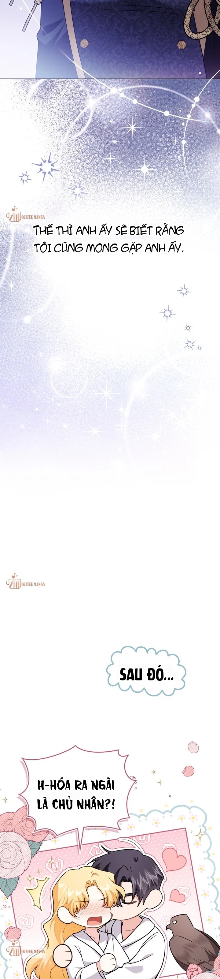 Tìm Lại Camellia Chapter 96.4 - 20