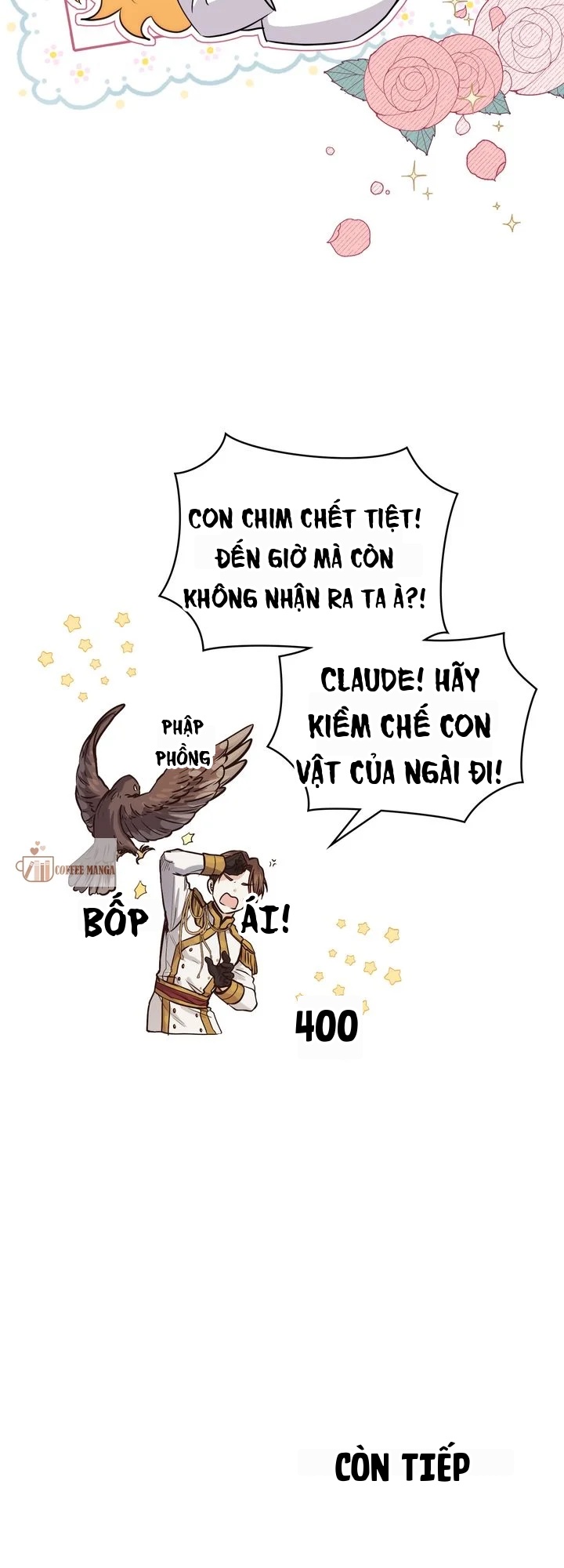 Tìm Lại Camellia Chapter 96.4 - 21