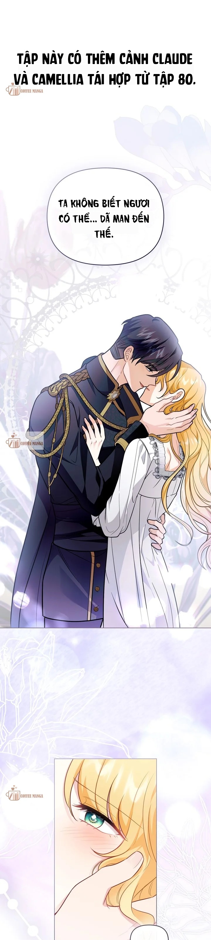 Tìm Lại Camellia Chapter 96.5 - 1