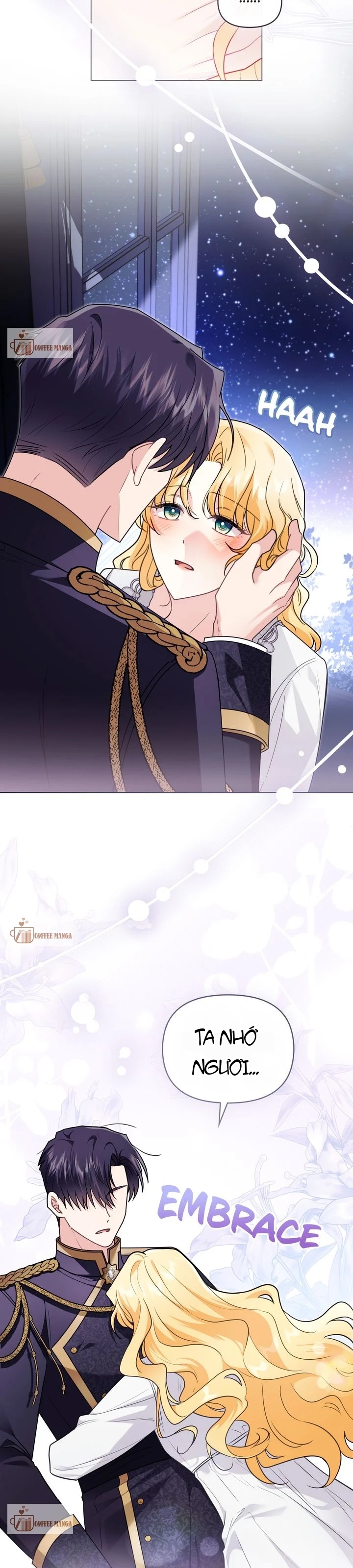 Tìm Lại Camellia Chapter 96.5 - 2