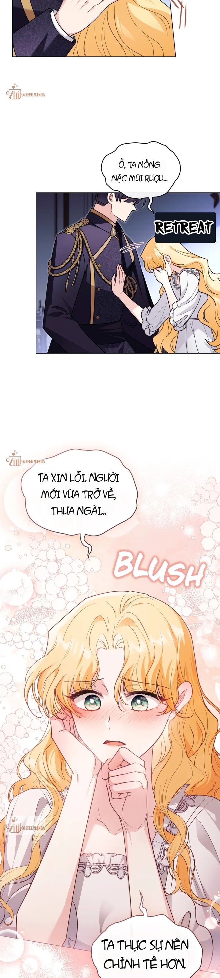 Tìm Lại Camellia Chapter 96.5 - 4