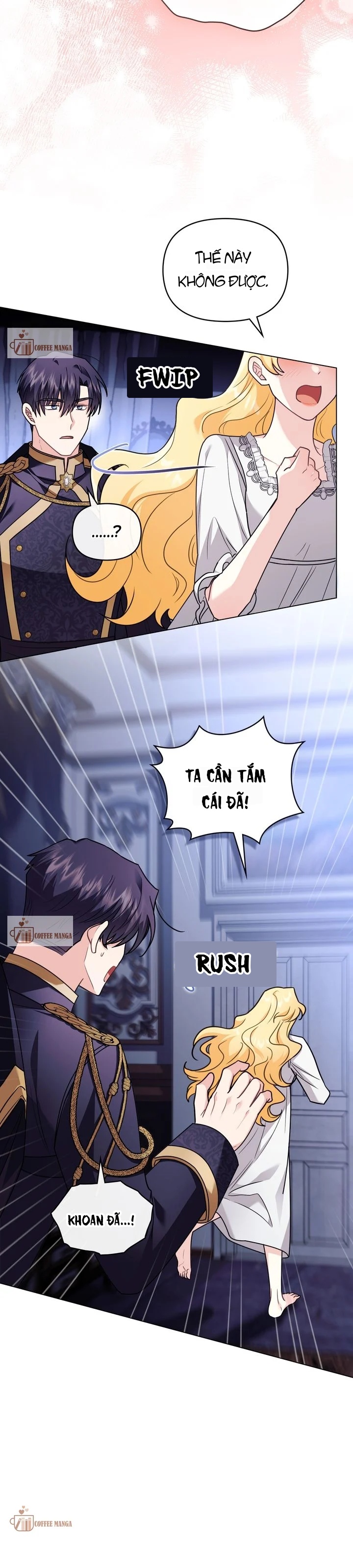 Tìm Lại Camellia Chapter 96.5 - 5