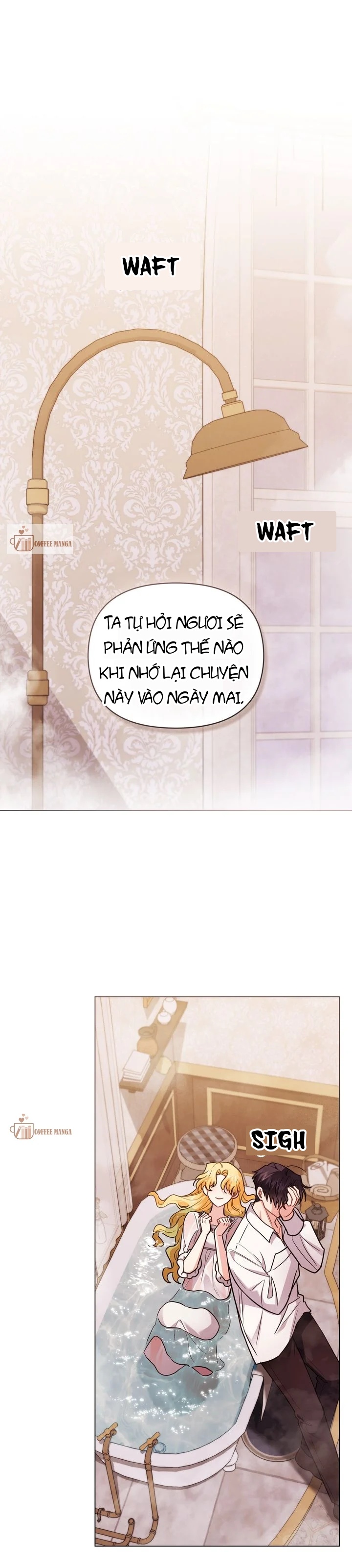 Tìm Lại Camellia Chapter 96.5 - 6