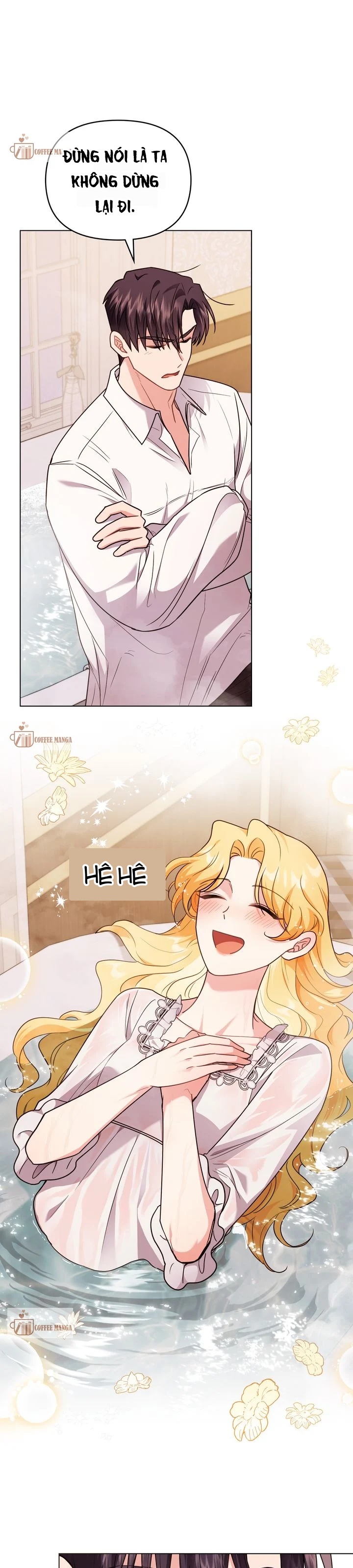 Tìm Lại Camellia Chapter 96.5 - 7