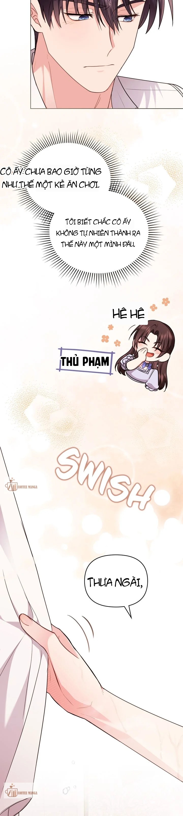 Tìm Lại Camellia Chapter 96.5 - 8