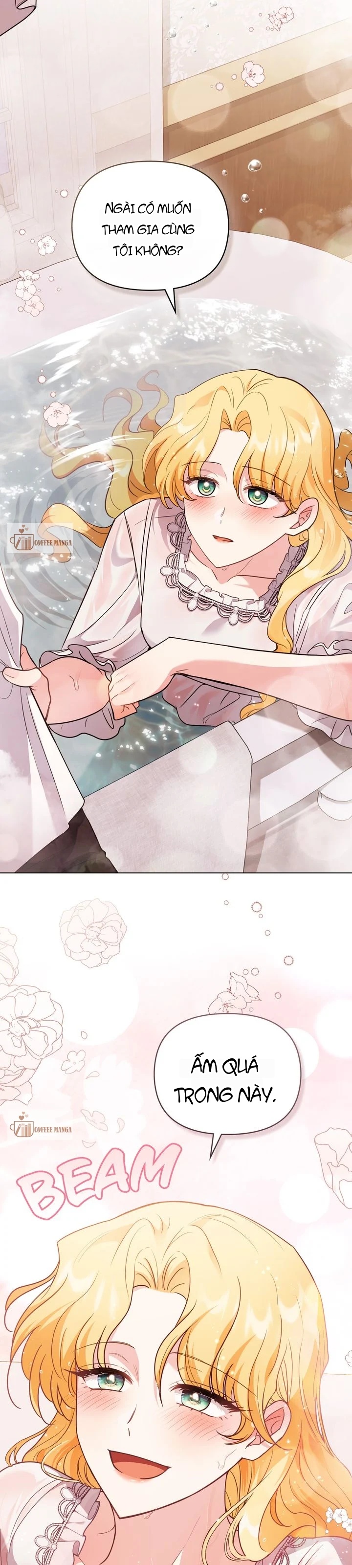 Tìm Lại Camellia Chapter 96.5 - 9