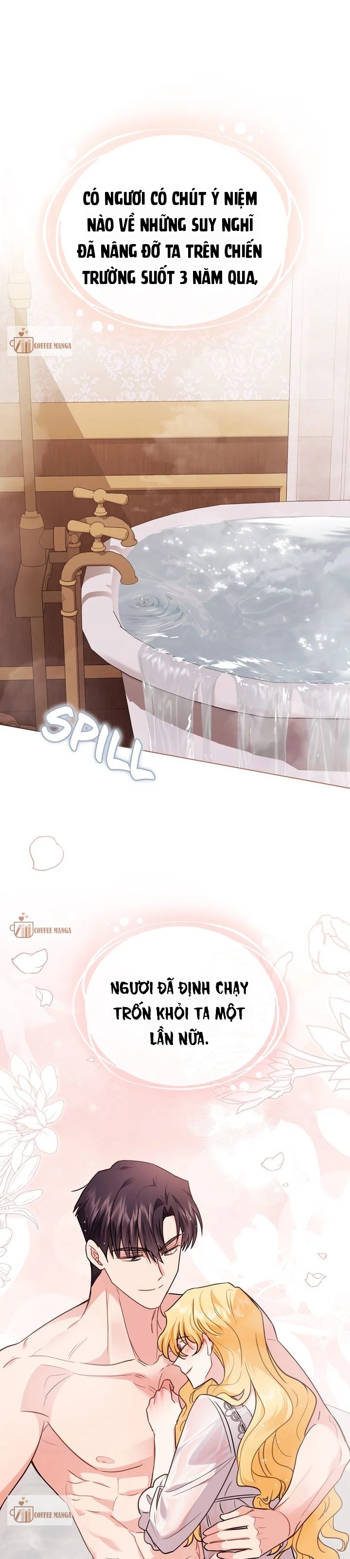 Tìm Lại Camellia Chapter 96.5 - 11