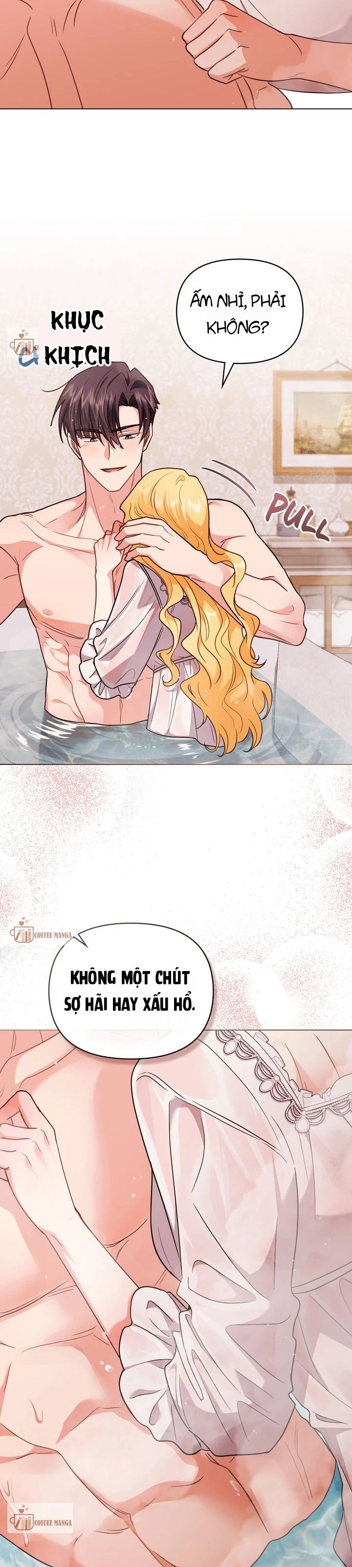 Tìm Lại Camellia Chapter 96.5 - 14