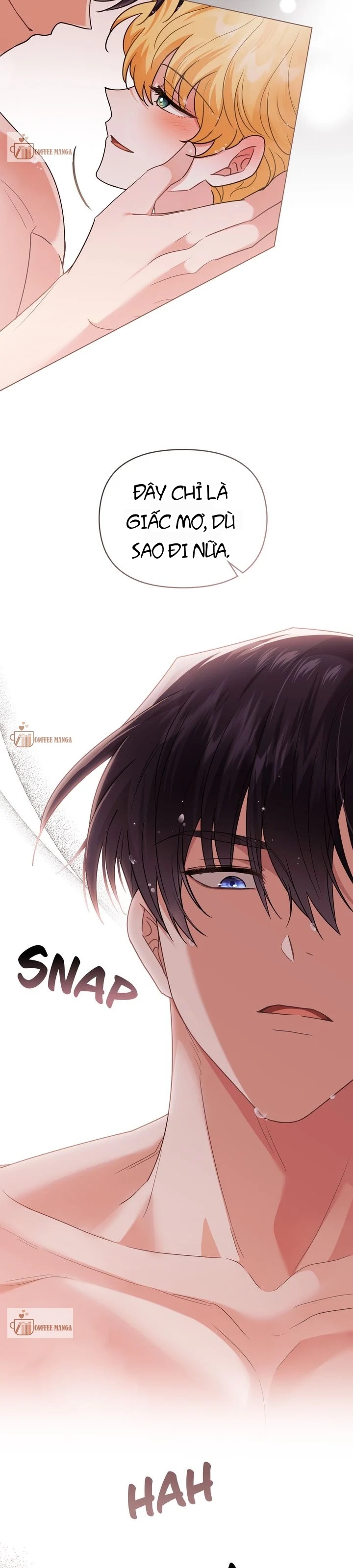 Tìm Lại Camellia Chapter 96.5 - 16
