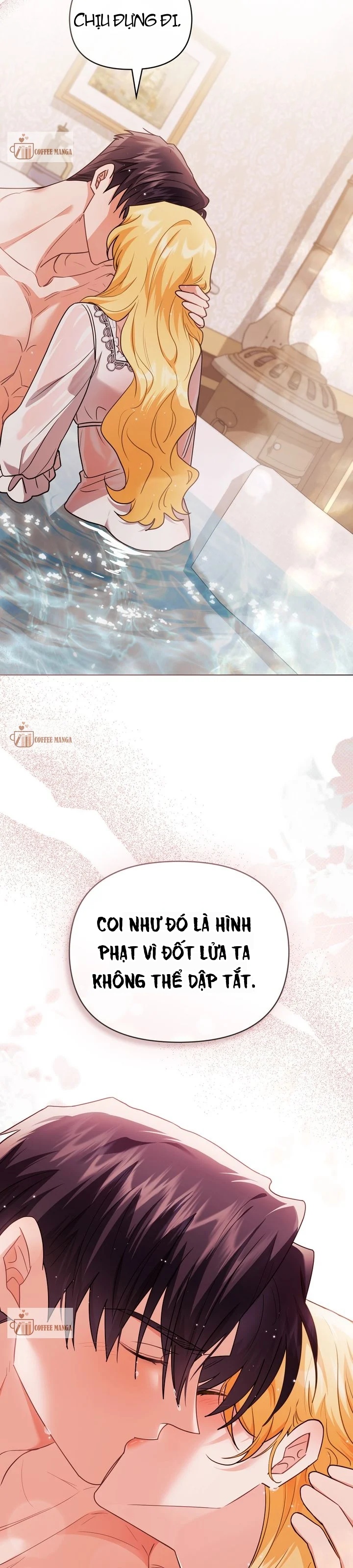 Tìm Lại Camellia Chapter 96.5 - 19