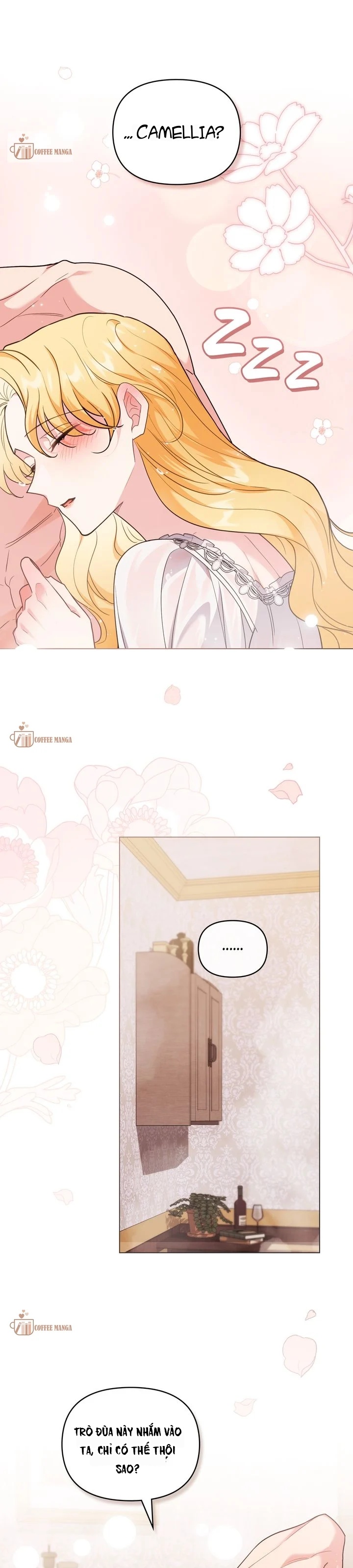 Tìm Lại Camellia Chapter 96.5 - 22