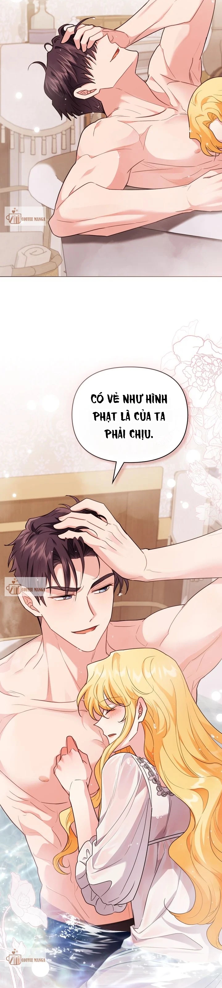 Tìm Lại Camellia Chapter 96.5 - 23