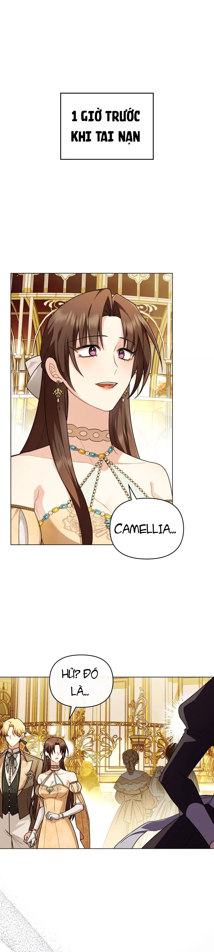 Tìm Lại Camellia Chapter 97 - 1