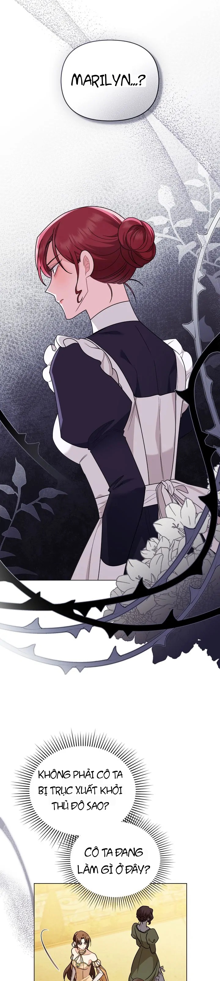 Tìm Lại Camellia Chapter 97 - 2