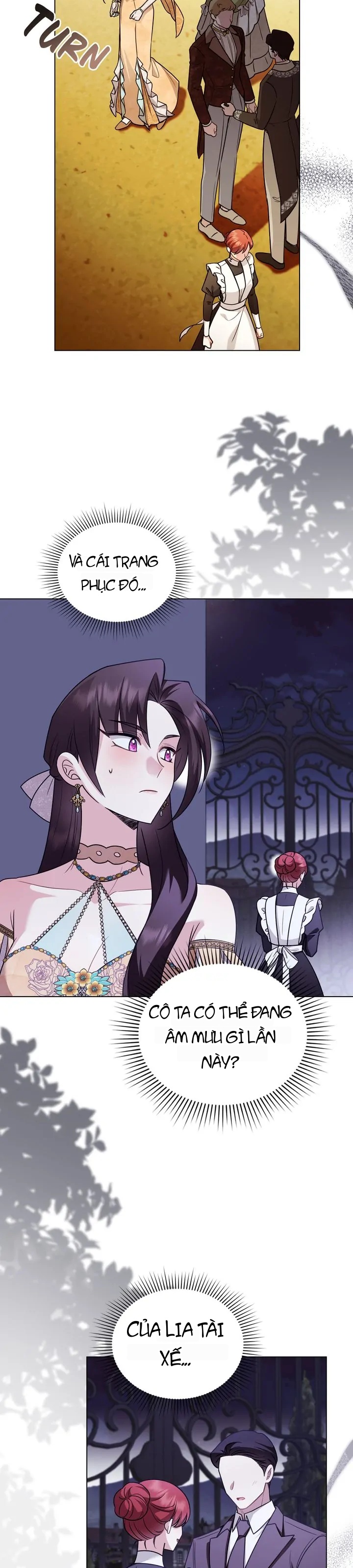Tìm Lại Camellia Chapter 97 - 3