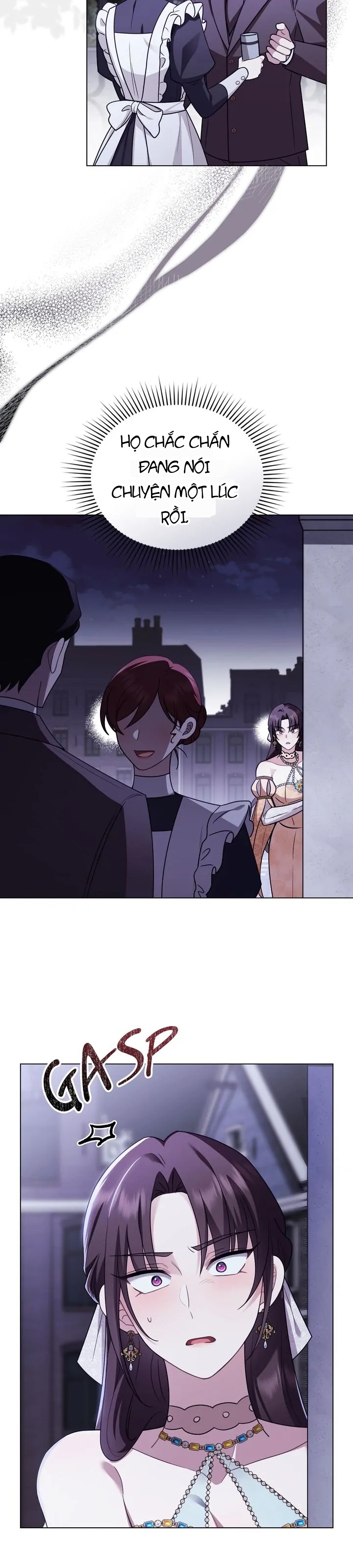 Tìm Lại Camellia Chapter 97 - 4