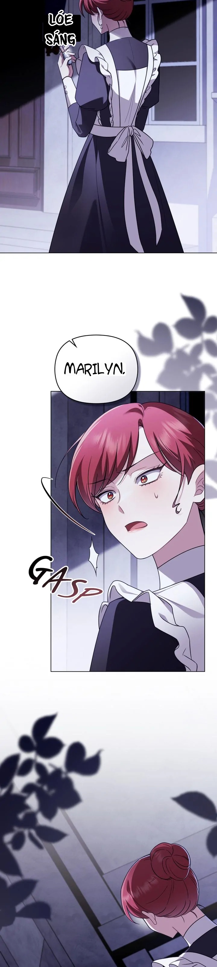 Tìm Lại Camellia Chapter 97 - 7