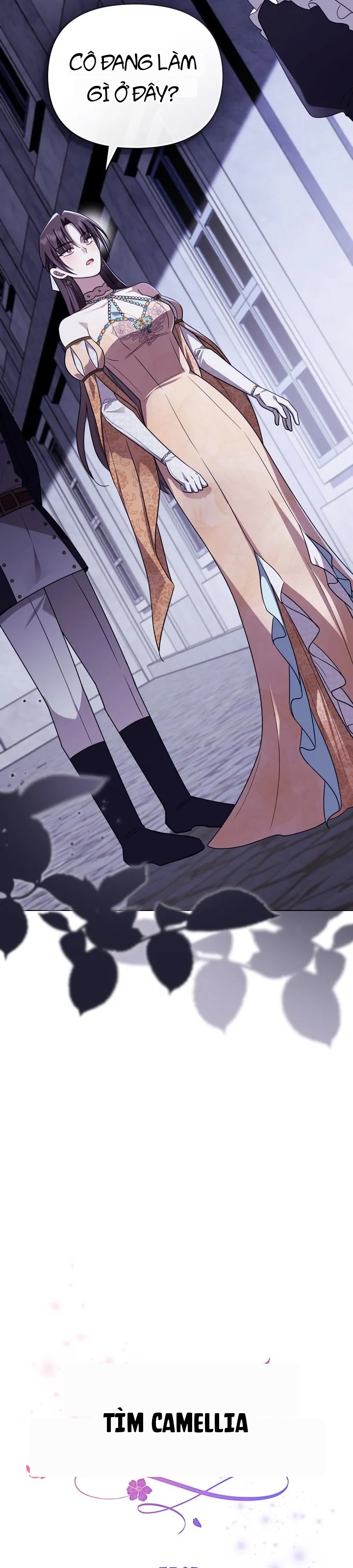 Tìm Lại Camellia Chapter 97 - 8