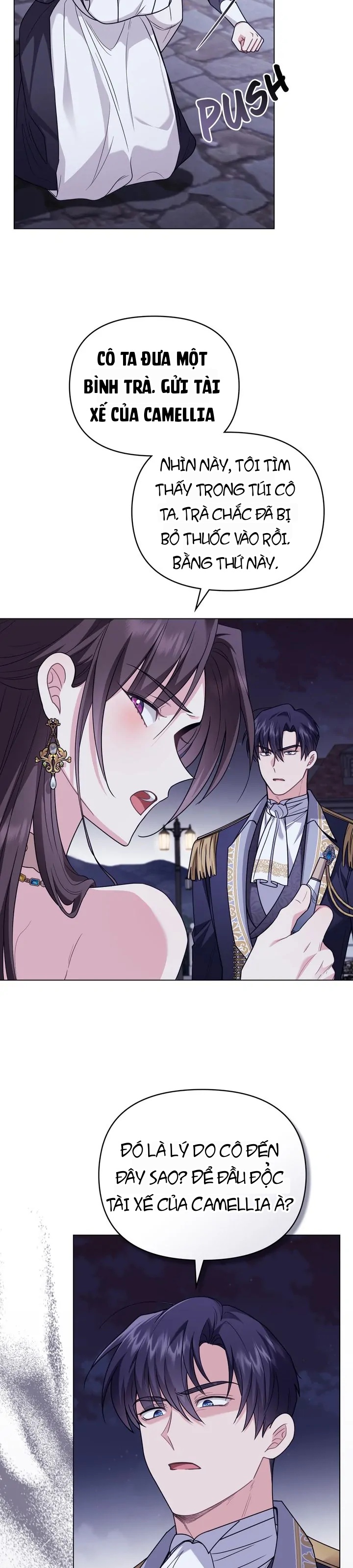 Tìm Lại Camellia Chapter 97 - 10
