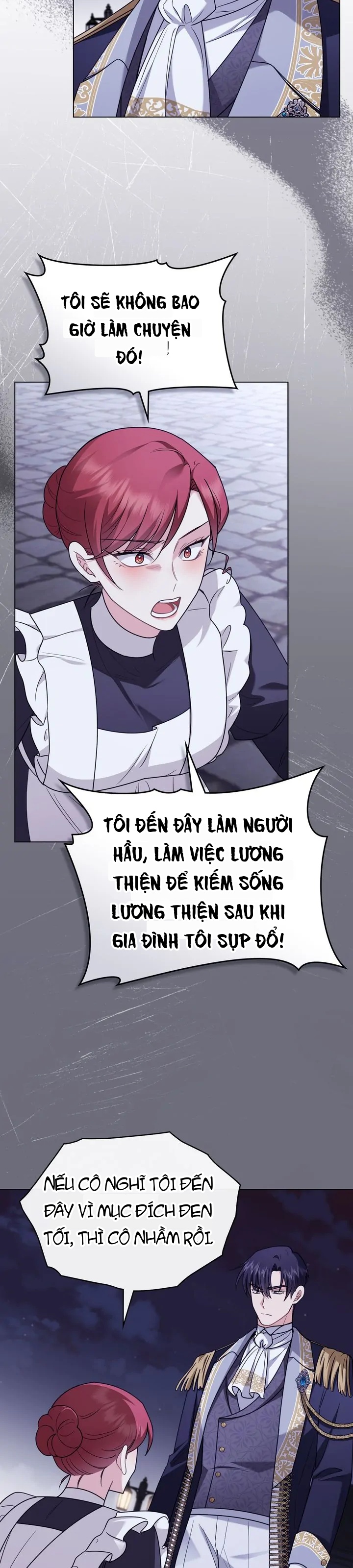 Tìm Lại Camellia Chapter 97 - 11