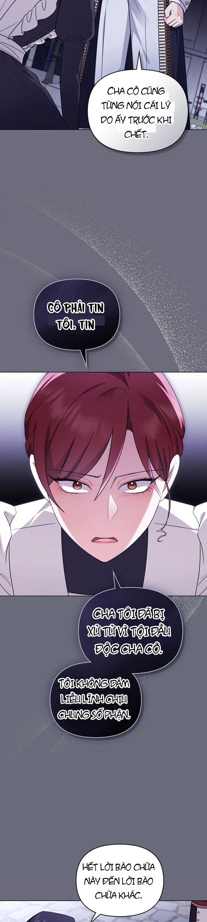 Tìm Lại Camellia Chapter 97 - 12