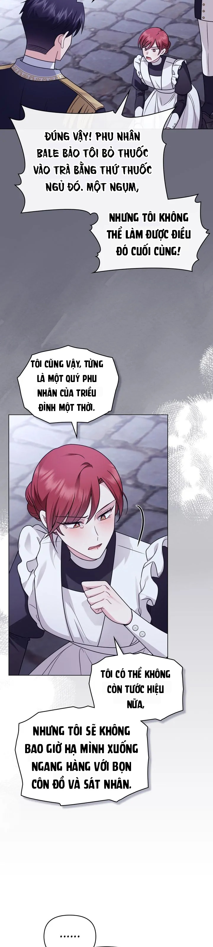 Tìm Lại Camellia Chapter 97 - 13
