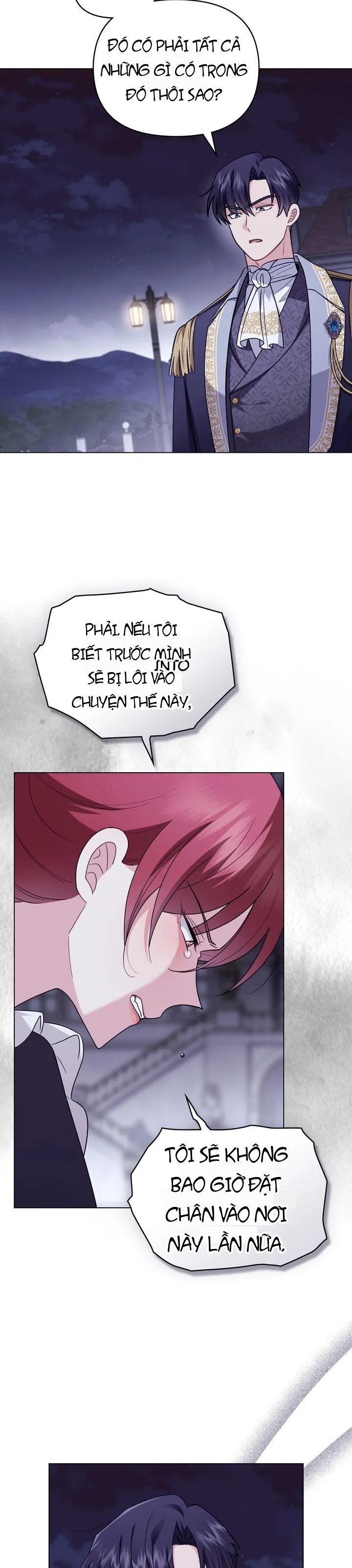 Tìm Lại Camellia Chapter 97 - 14
