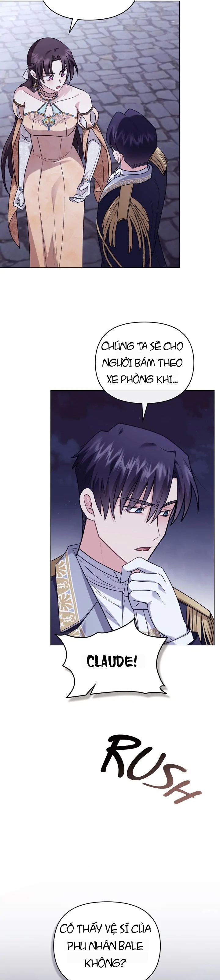 Tìm Lại Camellia Chapter 97 - 16