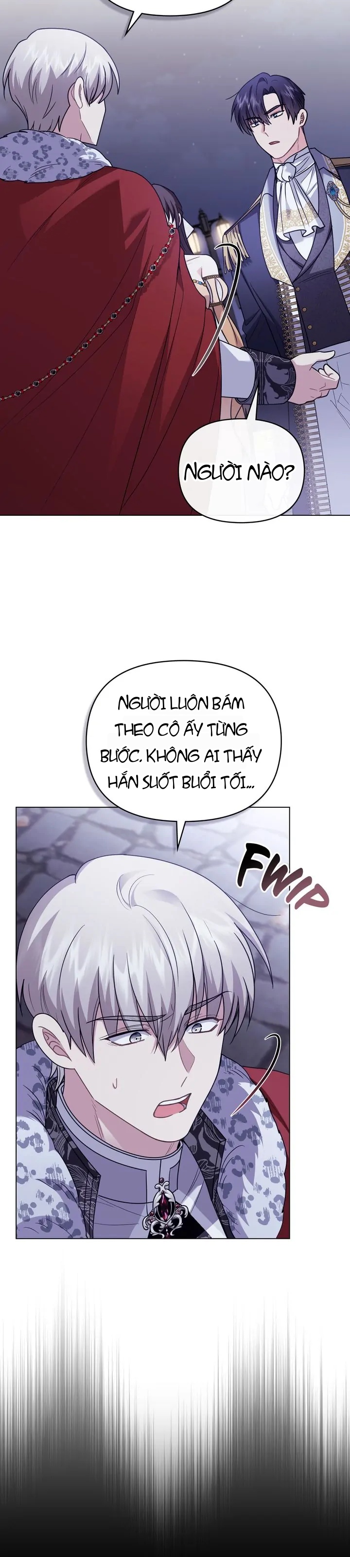 Tìm Lại Camellia Chapter 97 - 17