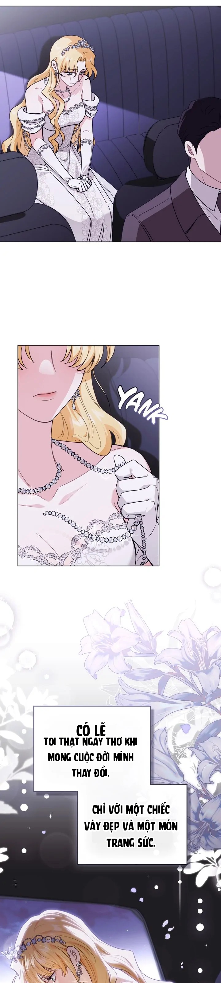 Tìm Lại Camellia Chapter 97 - 19