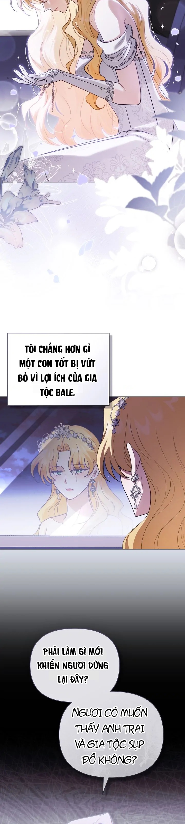 Tìm Lại Camellia Chapter 97 - 20