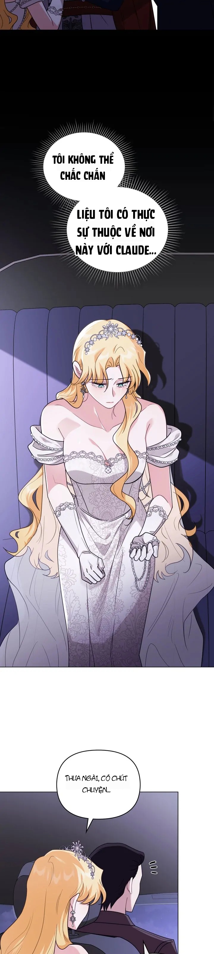 Tìm Lại Camellia Chapter 97 - 22