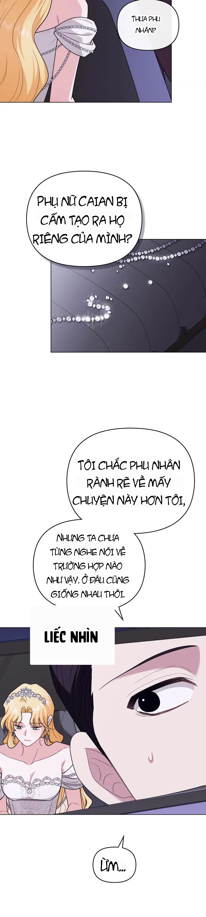 Tìm Lại Camellia Chapter 97 - 23