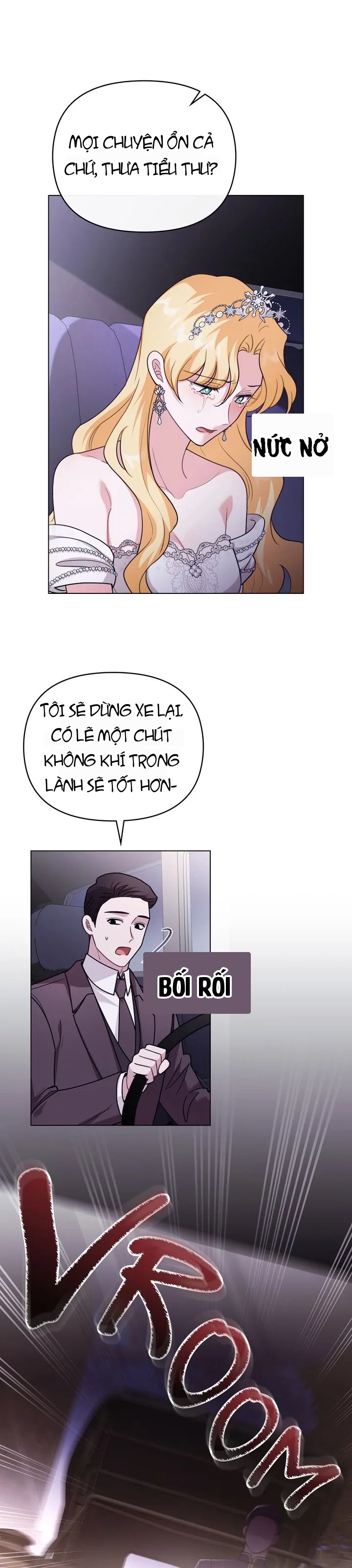 Tìm Lại Camellia Chapter 97 - 24