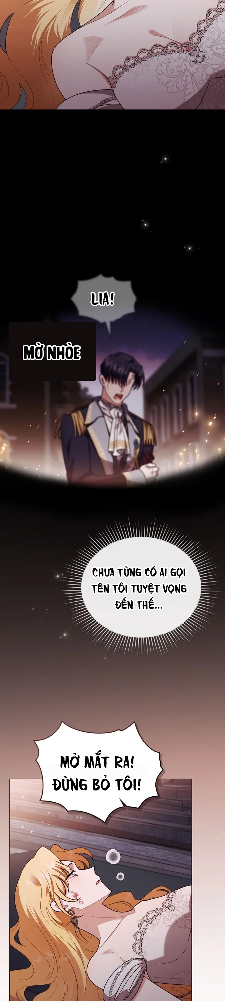 Tìm Lại Camellia Chapter 97 - 29