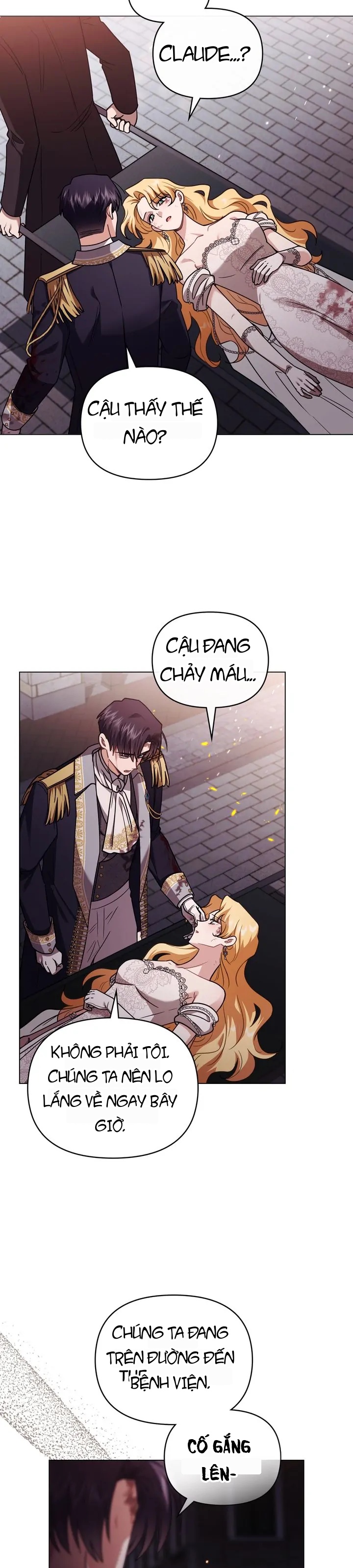 Tìm Lại Camellia Chapter 97 - 31
