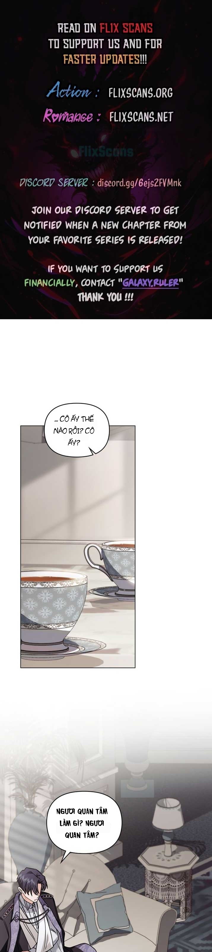 Tìm Lại Camellia Chapter 98 - 1