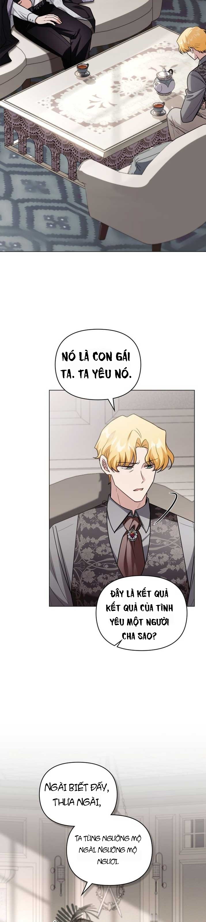 Tìm Lại Camellia Chapter 98 - 2