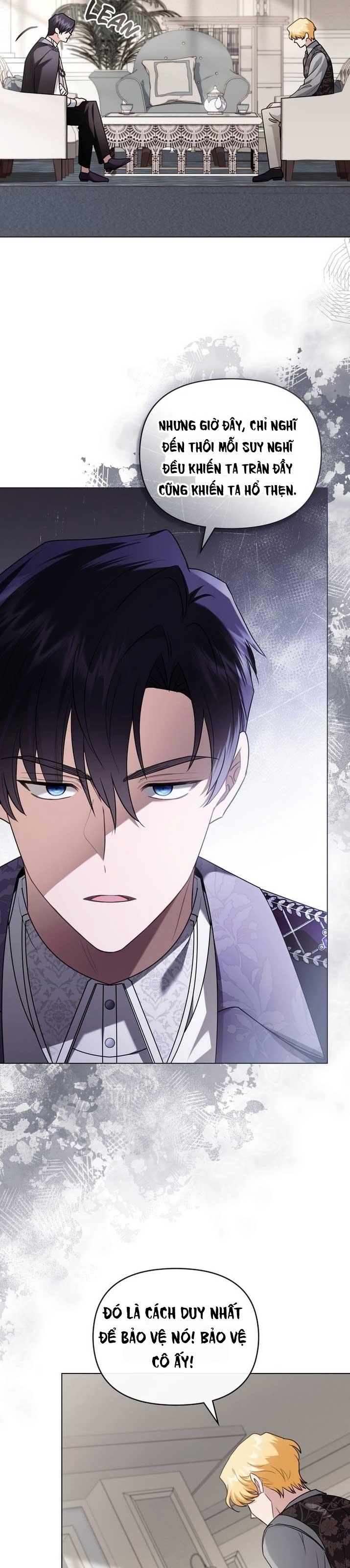 Tìm Lại Camellia Chapter 98 - 3