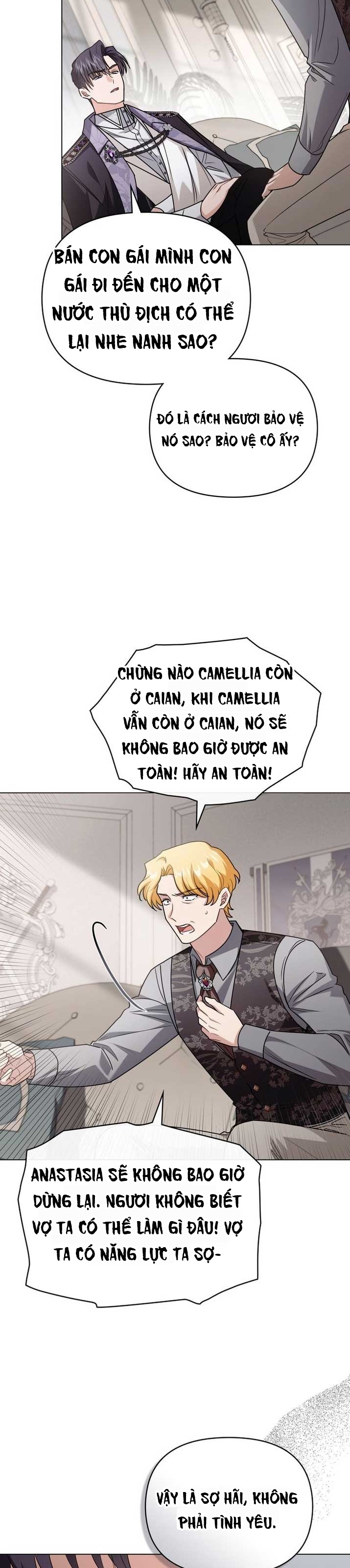 Tìm Lại Camellia Chapter 98 - 4