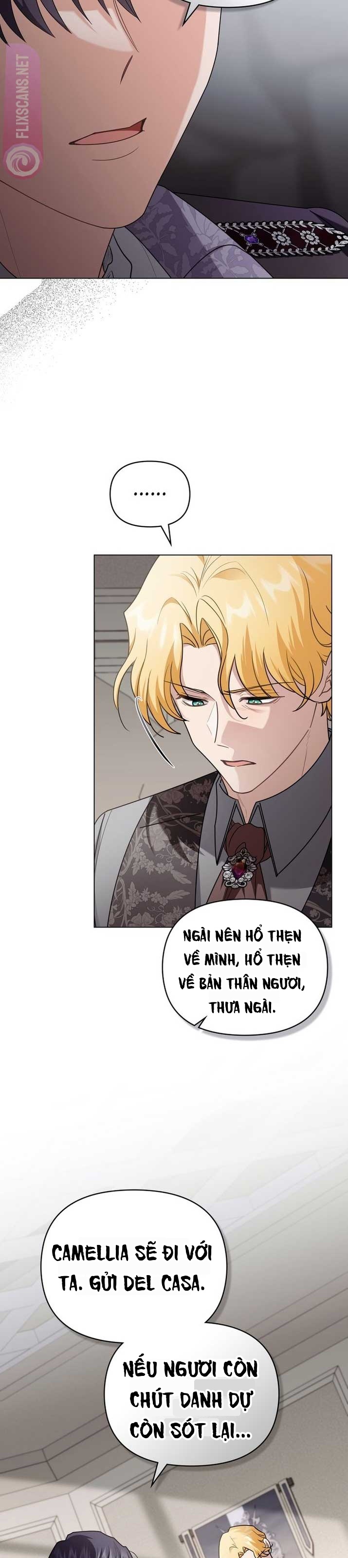 Tìm Lại Camellia Chapter 98 - 5