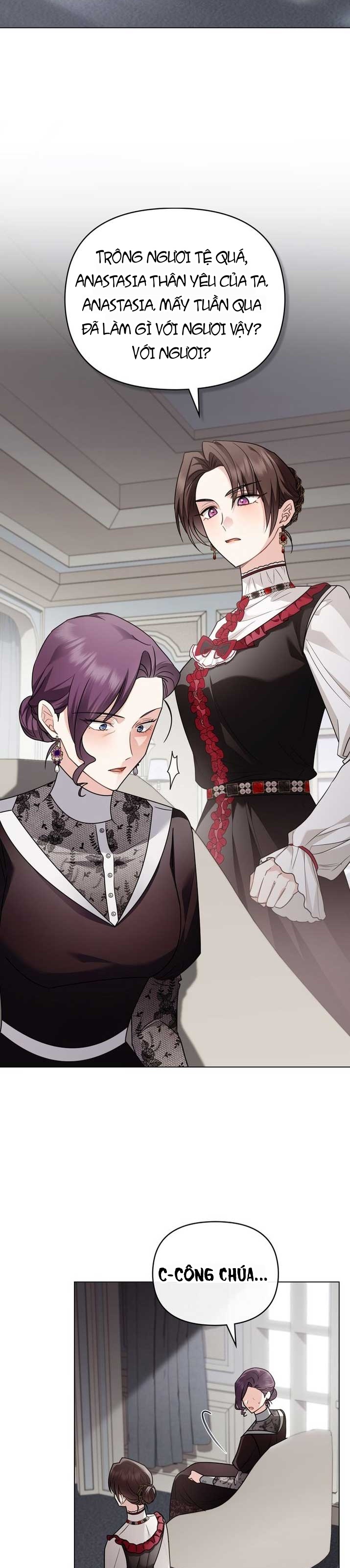 Tìm Lại Camellia Chapter 98 - 8
