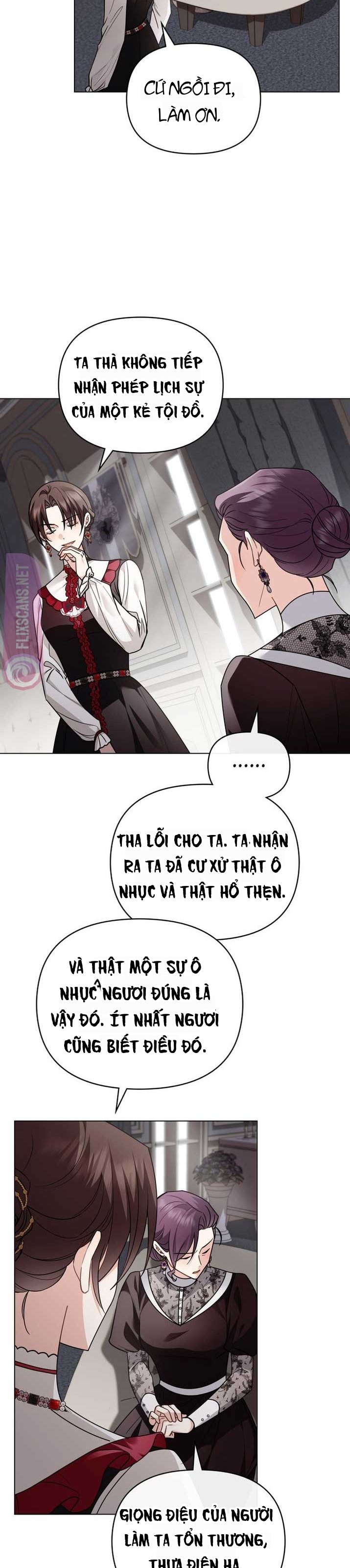 Tìm Lại Camellia Chapter 98 - 9