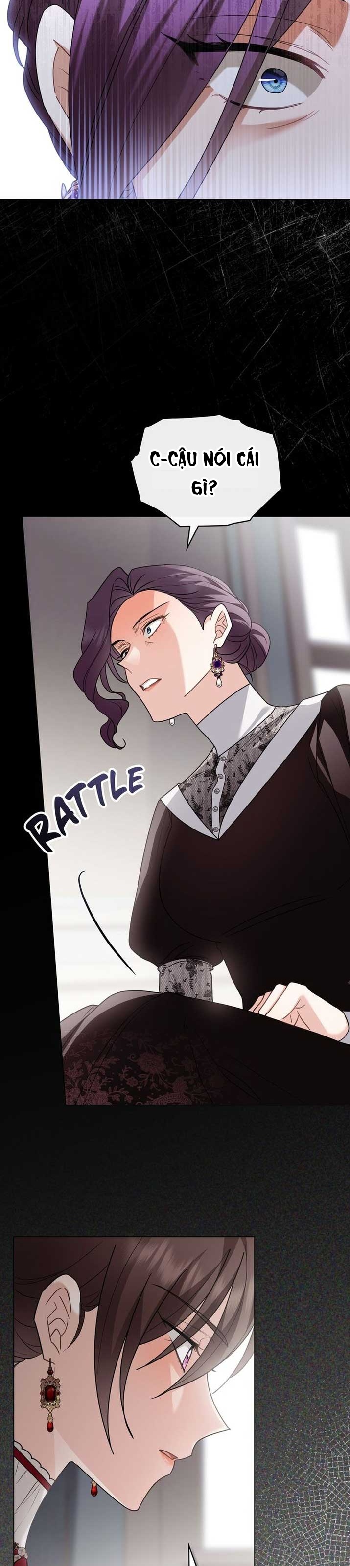 Tìm Lại Camellia Chapter 98 - 11