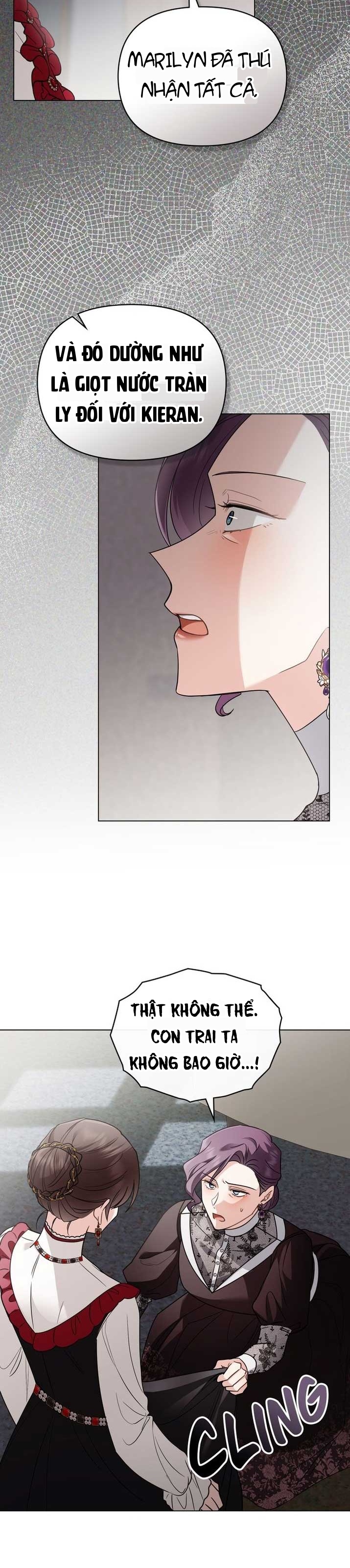 Tìm Lại Camellia Chapter 98 - 12