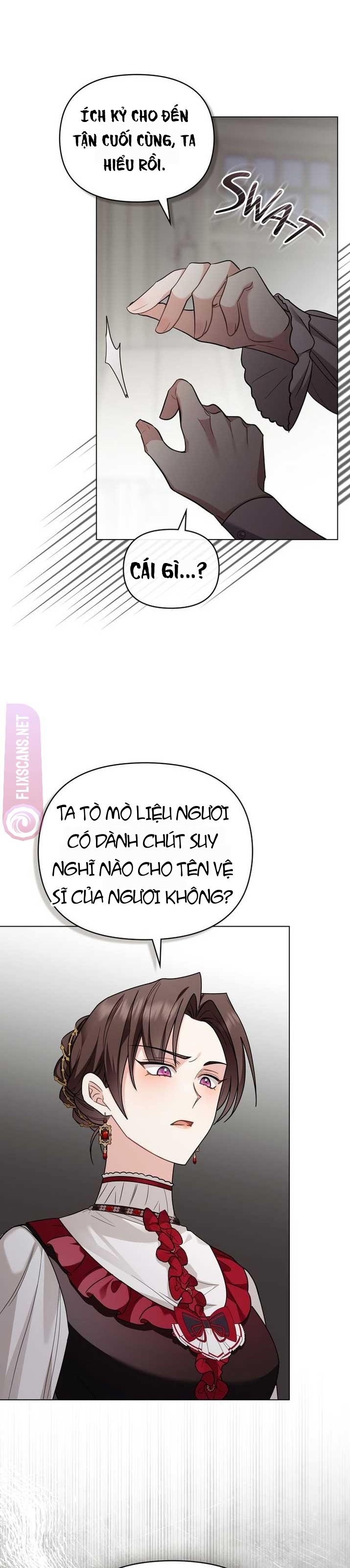 Tìm Lại Camellia Chapter 98 - 13